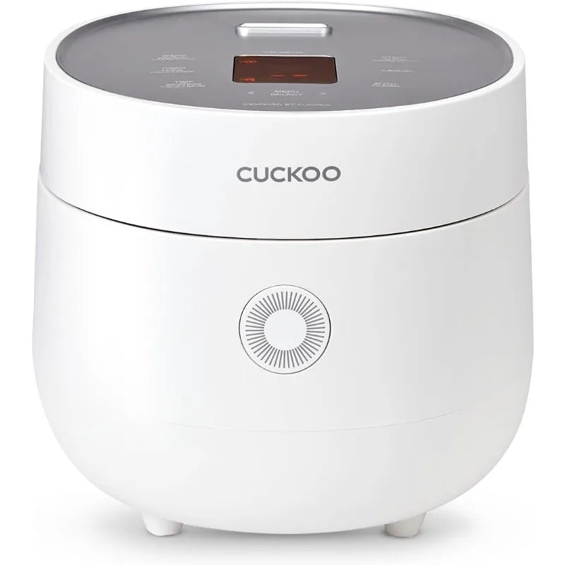 CUCKOO Rice Cooker