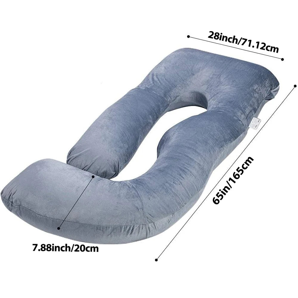 Zhejiang Pregnancy Body Pillow for Adults