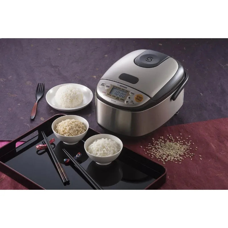 Zojirushi Micom Rice Cooker & Warmer,