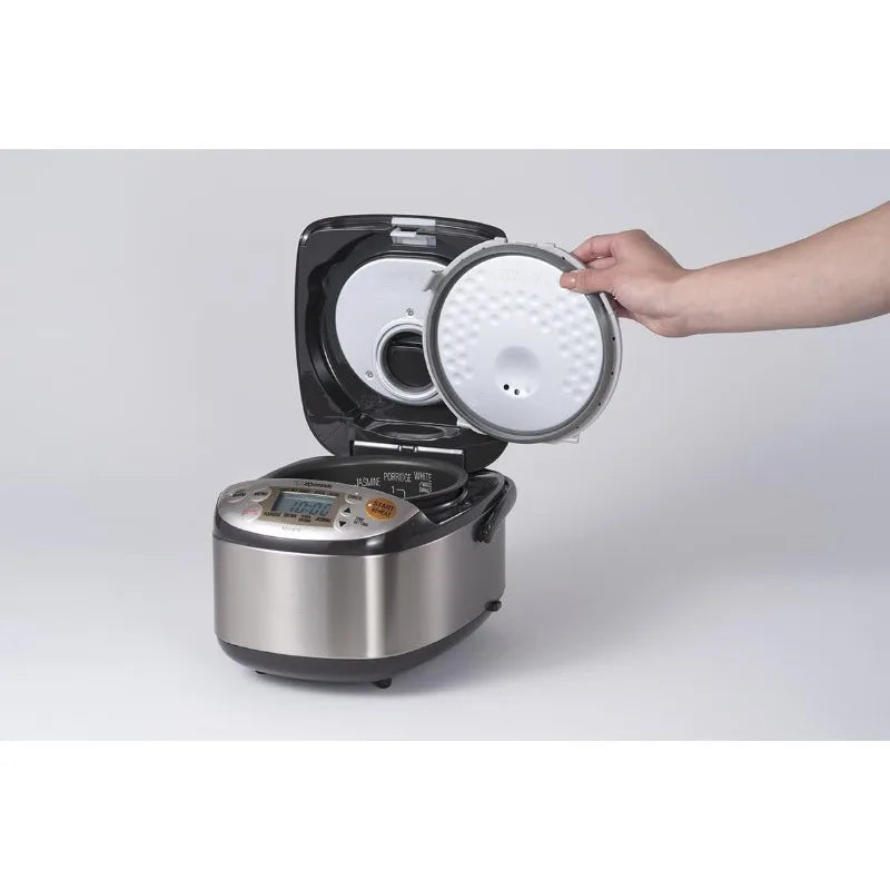 Zojirushi Micom Rice Cooker & Warmer,