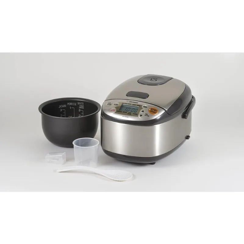 Zojirushi Micom Rice Cooker & Warmer,