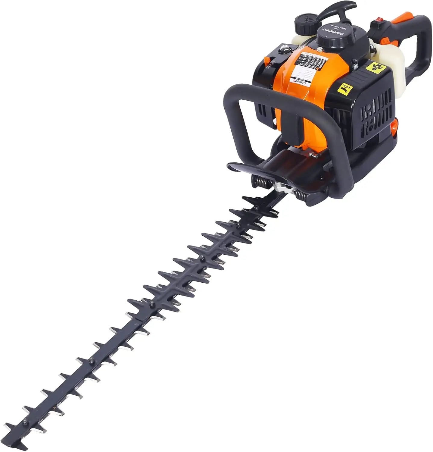 26CC Gas Powered Hedge Trimming Tool