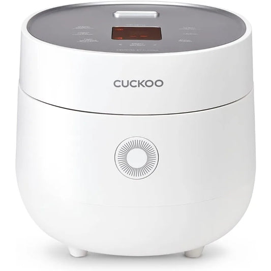 CUCKOO Rice Cooker