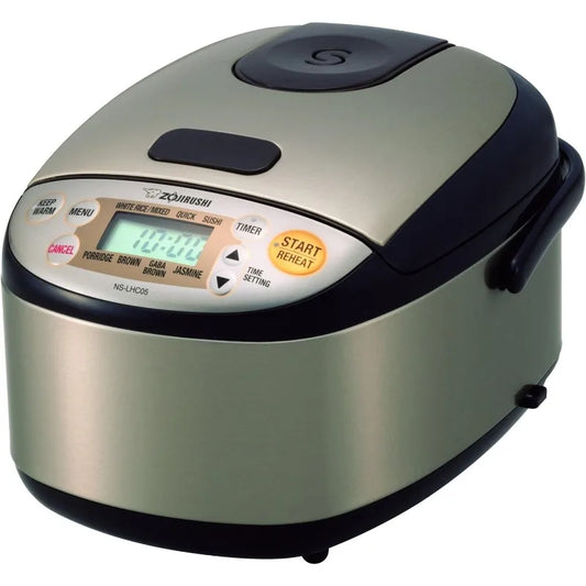 Zojirushi Micom Rice Cooker & Warmer,