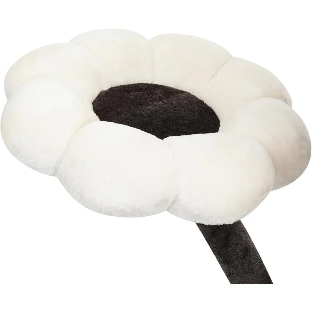 63.8 inches Tall Cat Tower