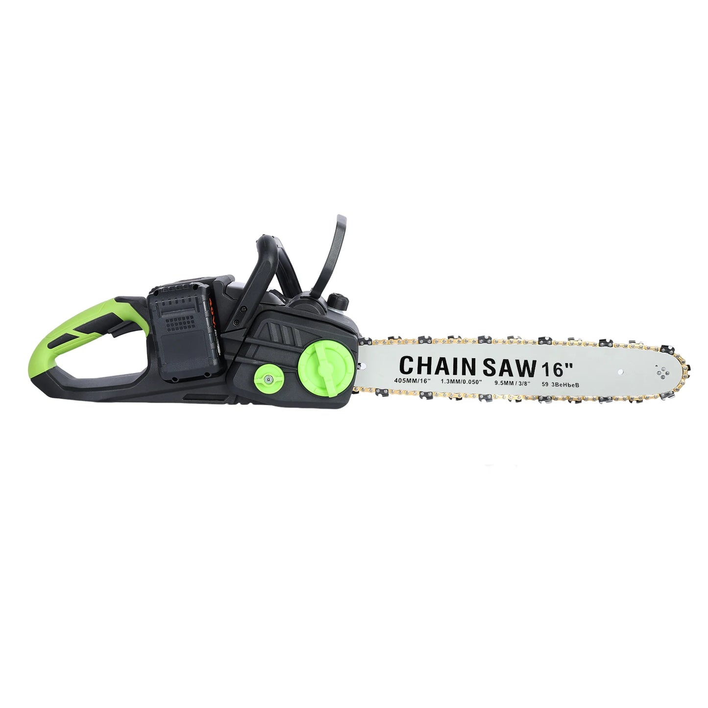 Electric 16 Inch Cordless Chainsaw