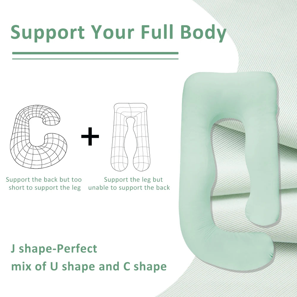 Zhejiang Pregnancy Body Pillow for Adults