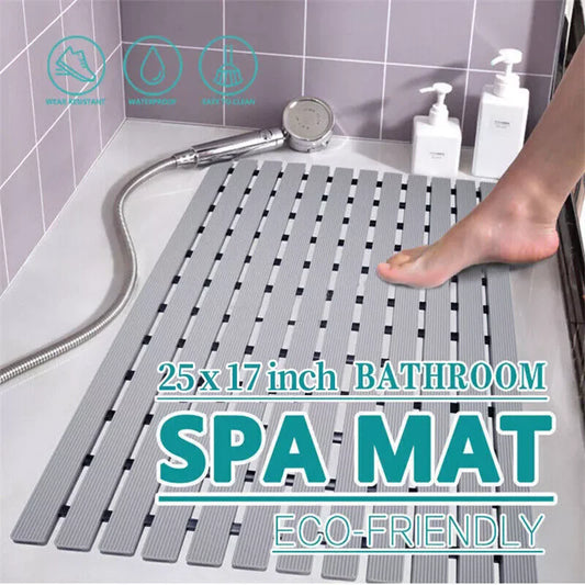 Premium Bath Mat Tub Shower Mat Non-Slip