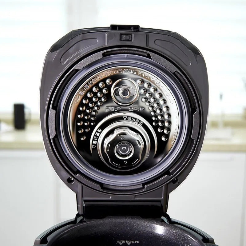 CUCKOO Induction Heating Pressure Rice Cooker