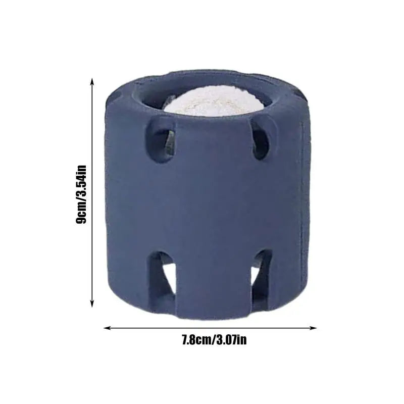 Interactive Puppy Teething Chew Ball