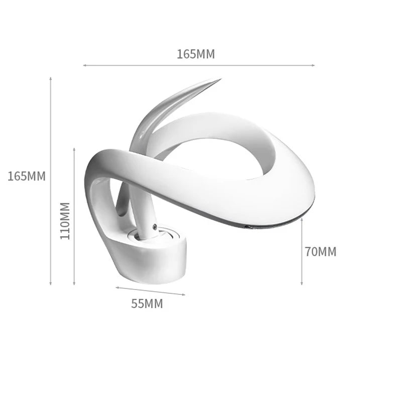 Waterfall Bathroom Basin Faucet