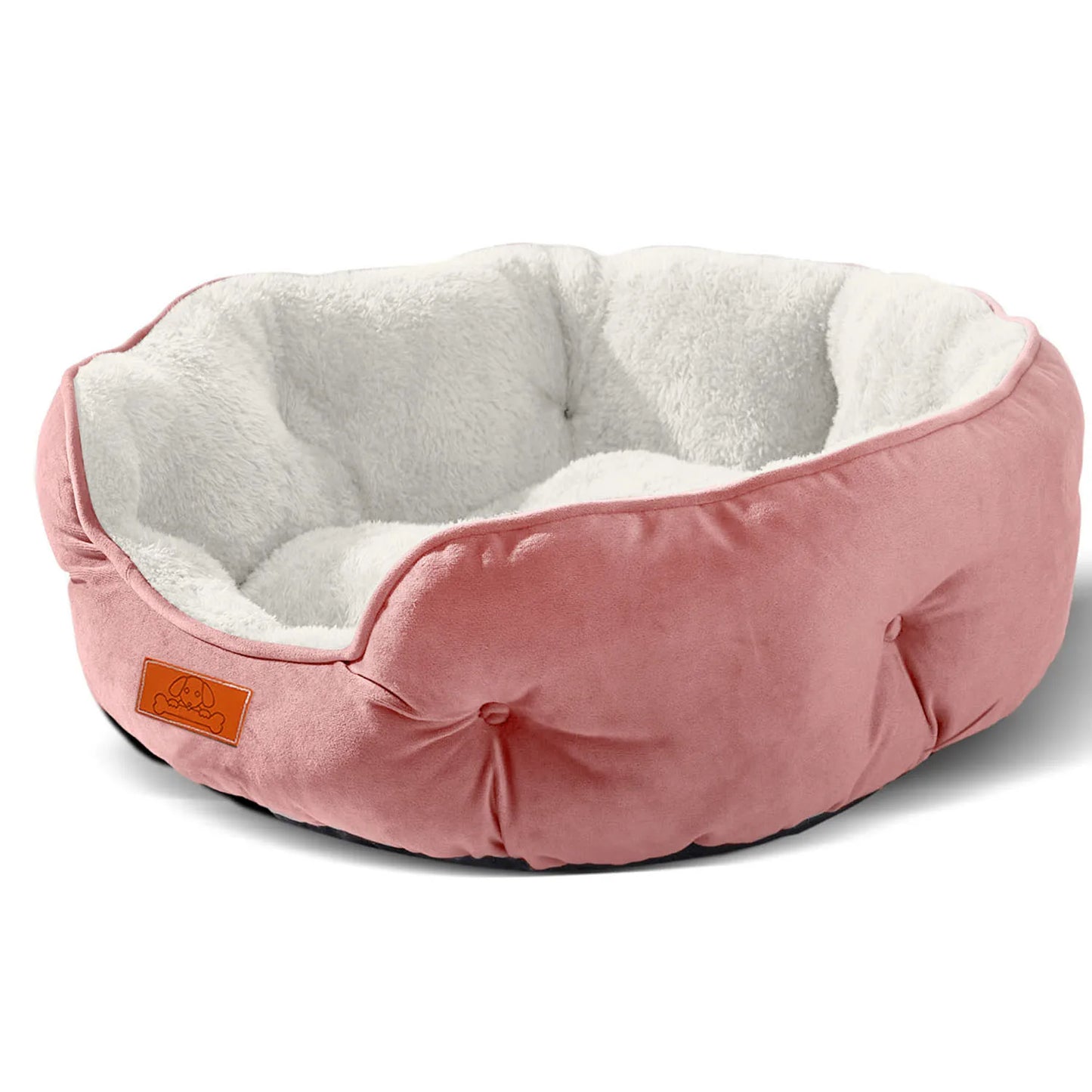 Pet Bed for Small and Large Pets,
