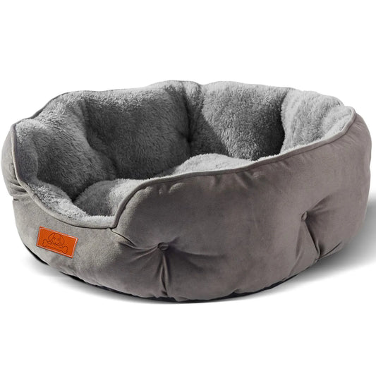 Pet Bed for Small and Large Pets,
