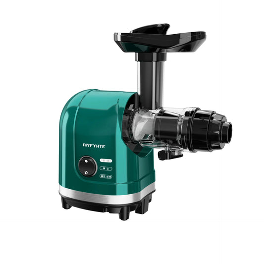 High Quality Slow Masticating Juicer Machine S