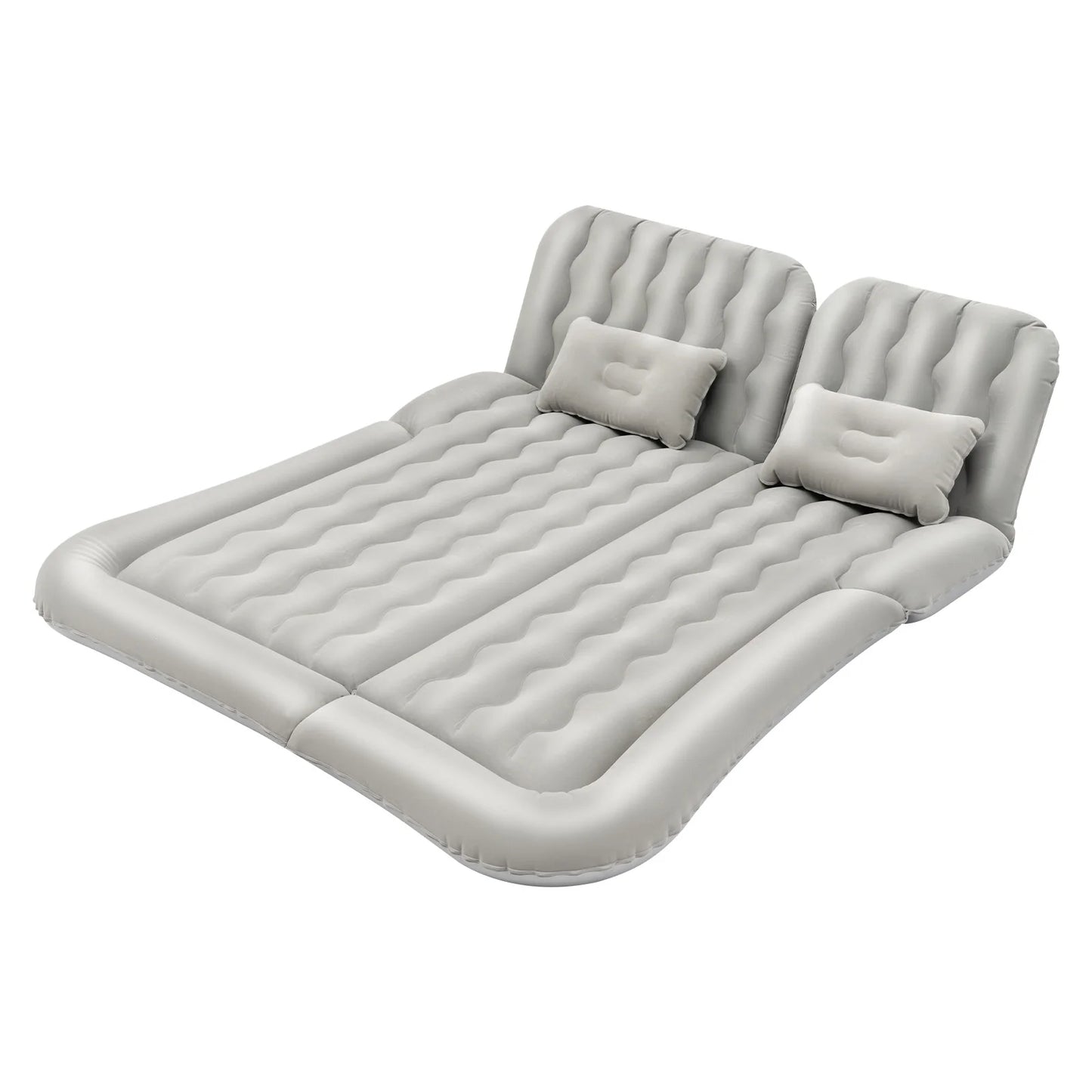 Hign Concerned SUV Air Mattress With Pump For Travel