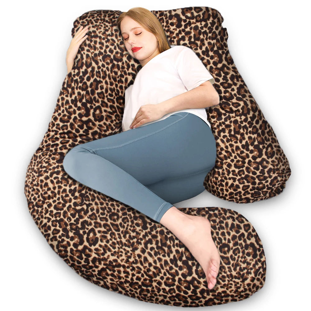 Zhejiang Pregnancy Body Pillow for Adults