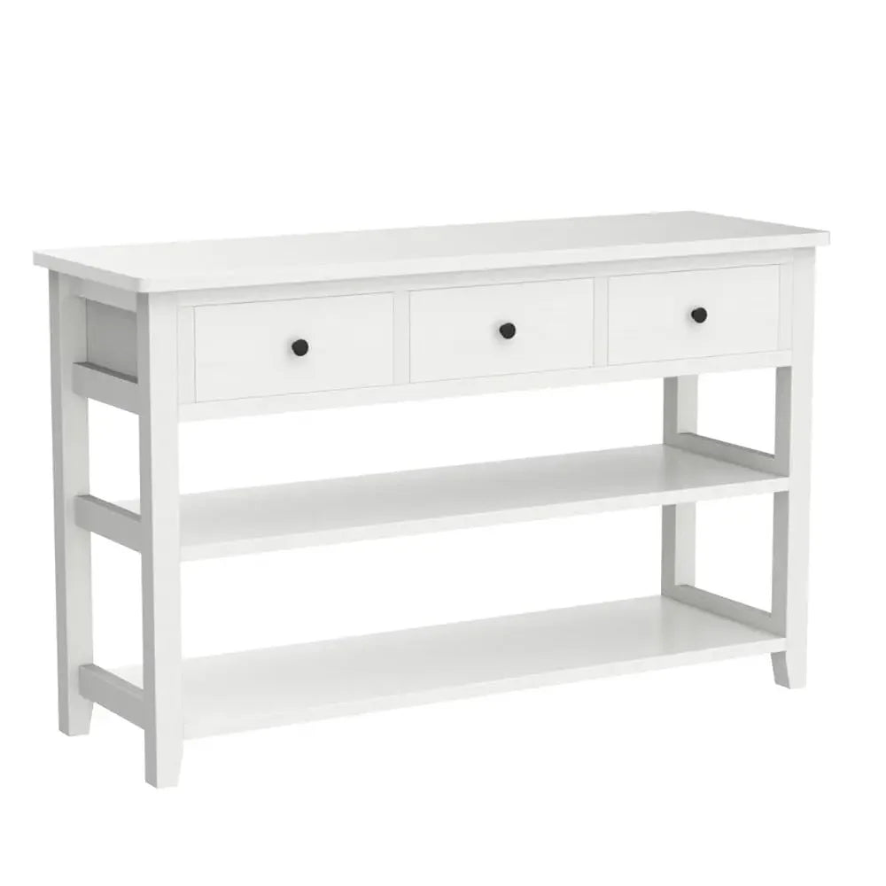 Console Table Entryway Side Table