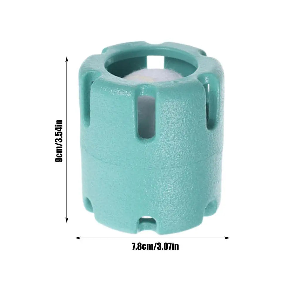 Interactive Puppy Teething Chew Ball