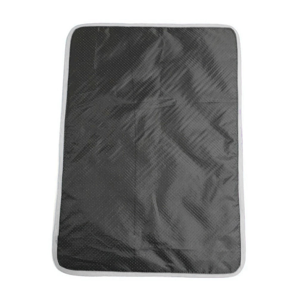Washable Pet Mat Winter Bed Pad Self-Warming