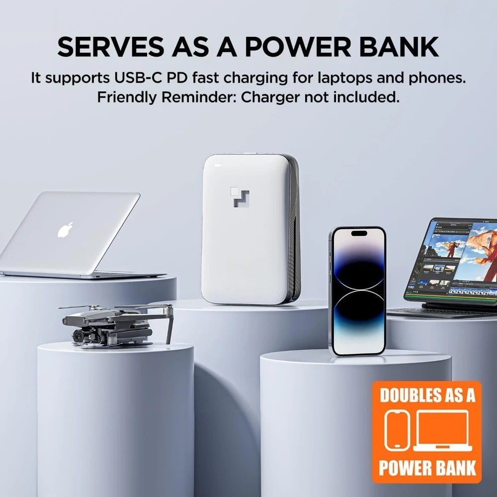 2X20V Cordless 20 Inch Snow Blower