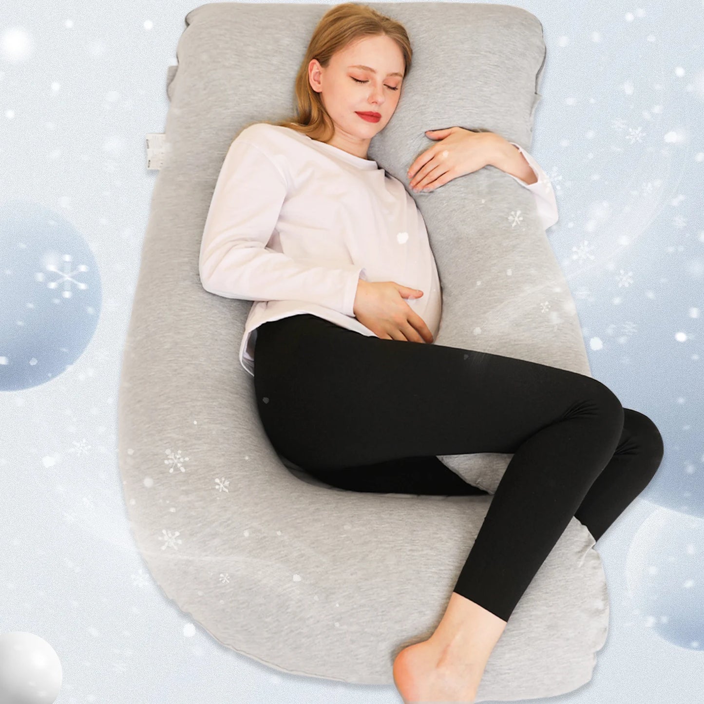 Zhejiang Pregnancy Body Pillow for Adults