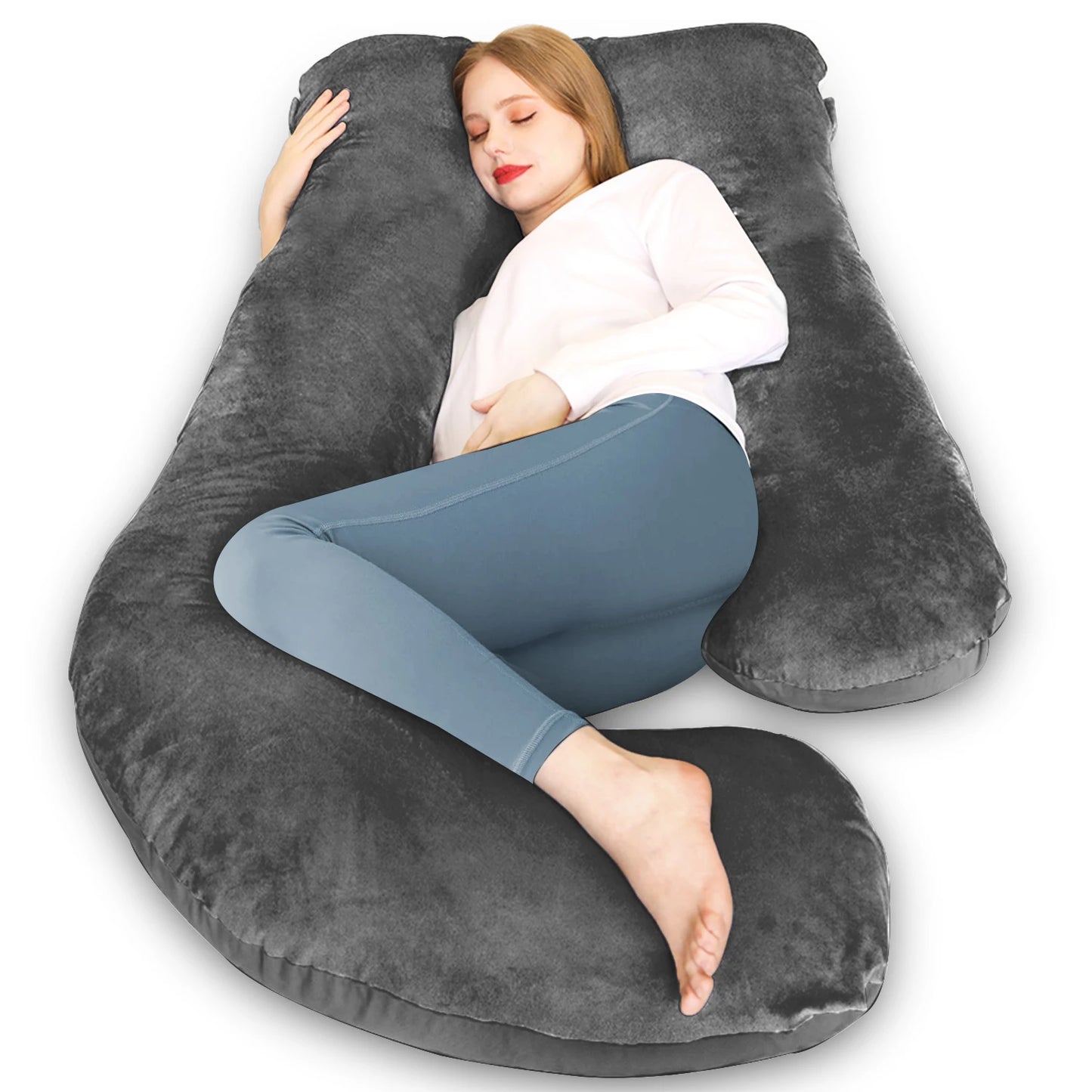 Zhejiang Pregnancy Body Pillow for Adults