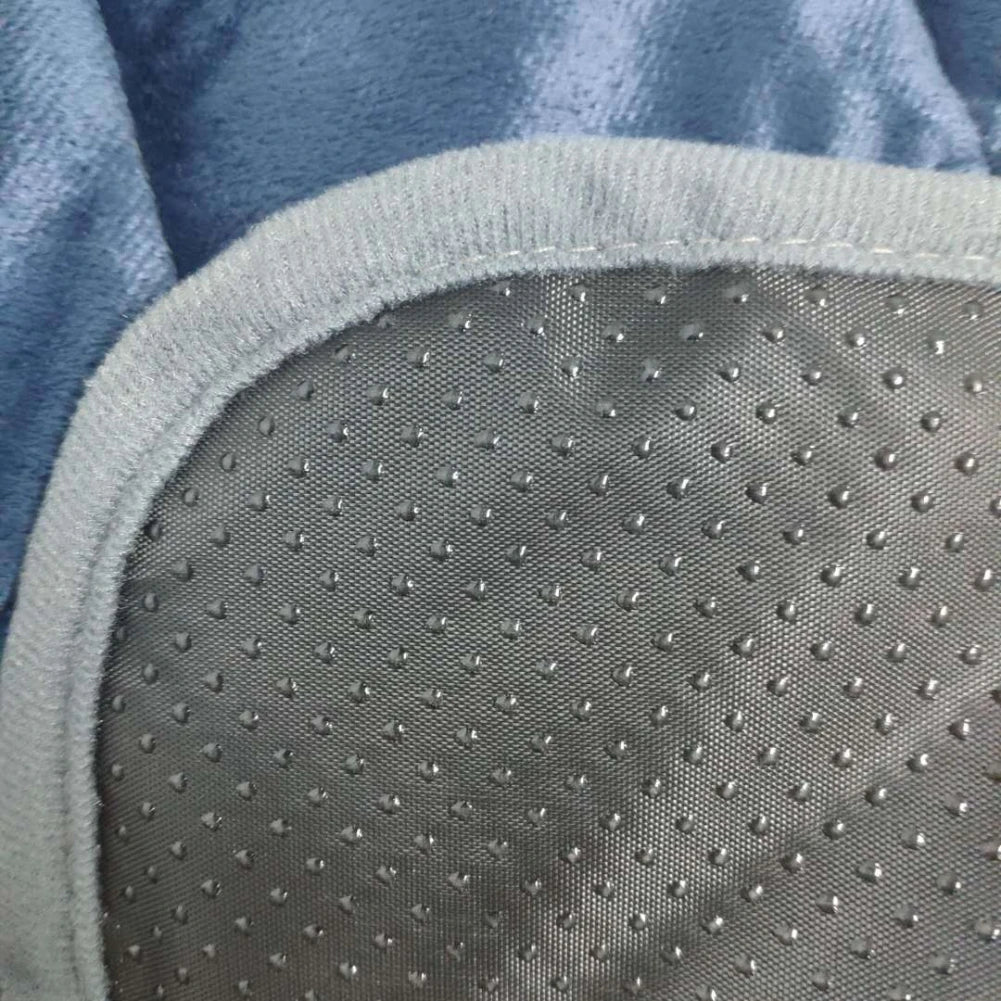 Washable Pet Mat Winter Bed Pad Self-Warming