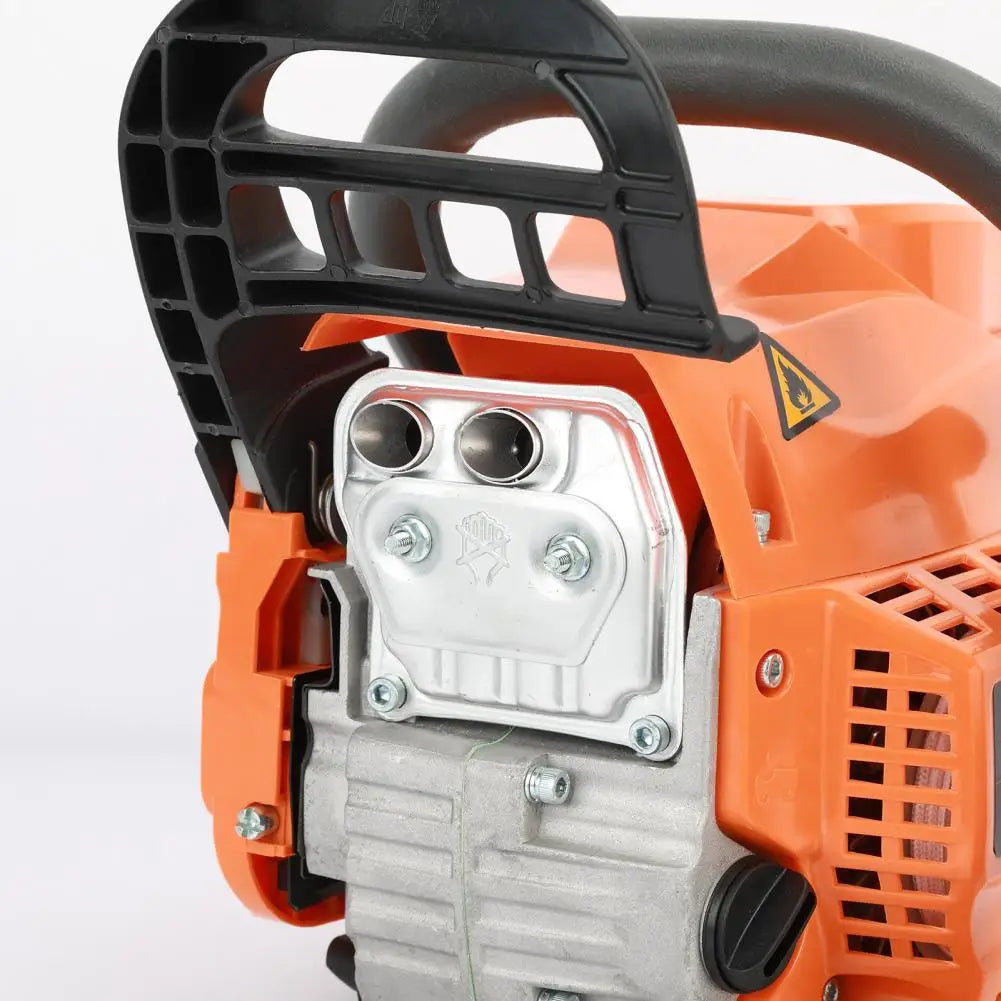 Hign Concerned Gas Chainsaw Multifunctional High Power