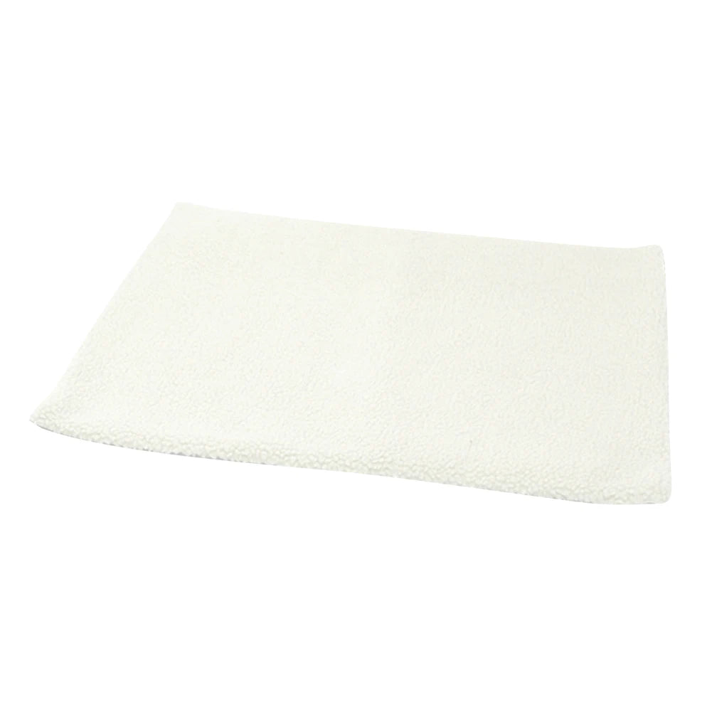 Dog Mat Pad Self-Heating Rug Thermal Washable Mat Bed