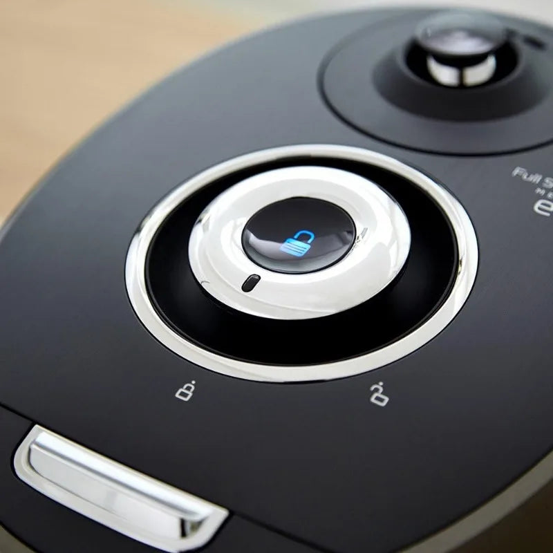 CUCKOO Induction Heating Pressure Rice Cooker