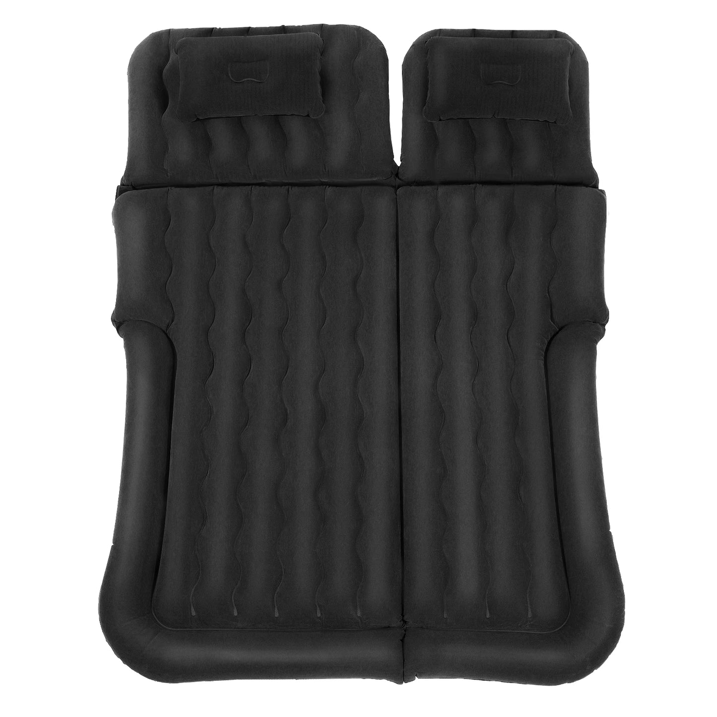 Hign Concerned SUV Air Mattress With Pump For Travel